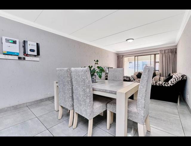 2 BEDROOM APARTMENT FOR SALE IN PAULSHOF